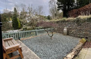 Tawny Cottage - Foto 26