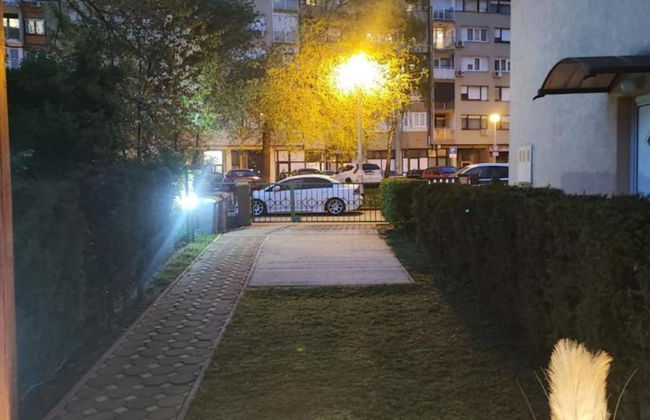 Apartment Dream Catcher - Photo 13