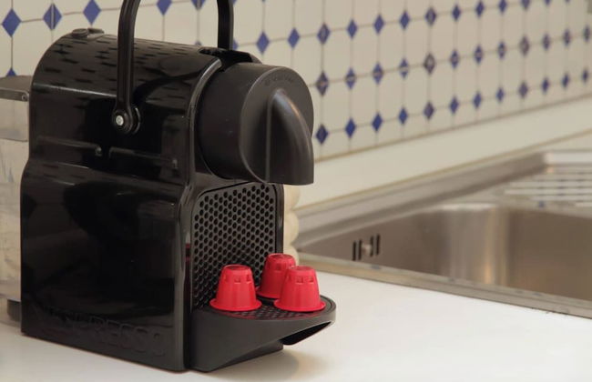 Flatinrome Exclusive Historic Ghetto - Foto 8