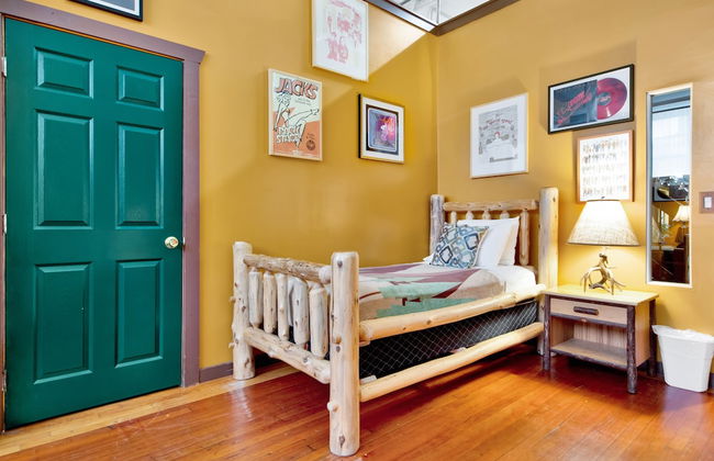 St. Vincent Lofts - Foto 14