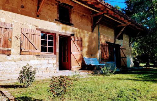 Appartement indépendant 45m2 - Ferme de Chamonal - Photo 10