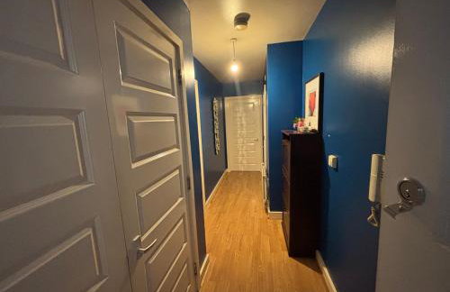 Cosy 1-Bedroom Apartment in Central Grays with Parking & Excellent Transport Links - Foto 13