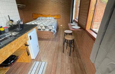 Refúgio Rodreipe - Foto 32