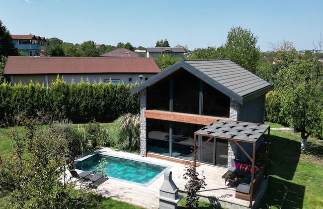 Monk Livingspace - Foto 53