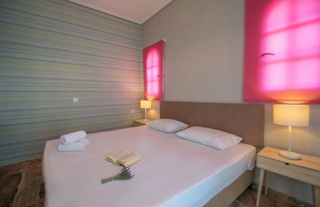 Immaculate 1-bed House in Zakynthos - Foto 7