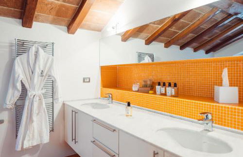 Scarpa Villas - Barolo Luxury Escape - Foto 77