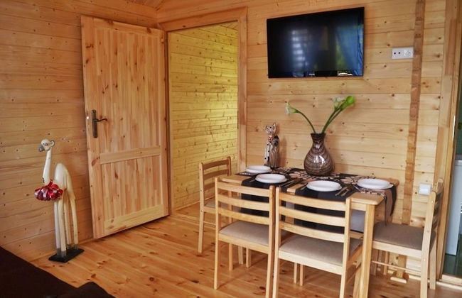 Domki Onyx - Foto 17