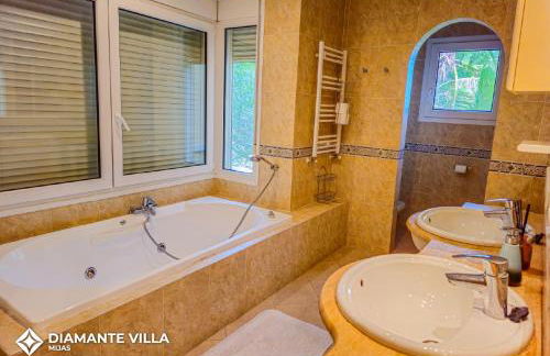 Diamante Villa Mijas - Photo 29