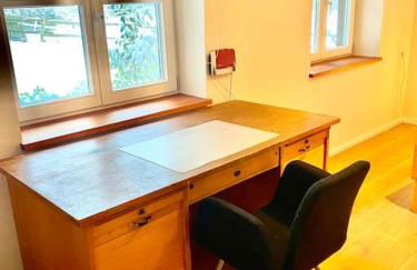 Urlaub mit Hund im Ferienhaus am Wingster Wald - Foto 11