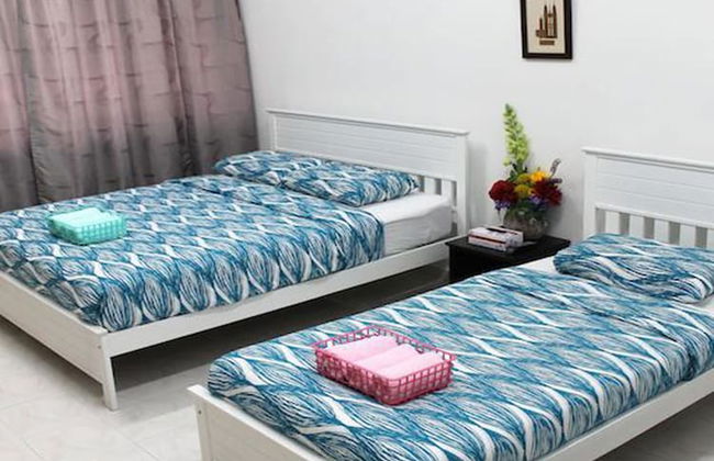 Gen-Ji Cottage - Foto 22