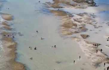 Flat Forte Orange - Ilha de Itamaracá - Foto 12