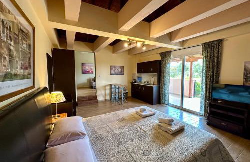 Agrili Apartments & Rooms - Photo 35