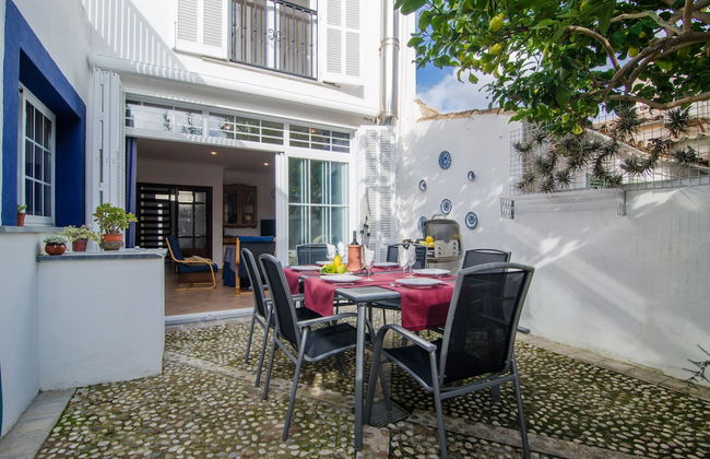 Na Llebrona in Porto Cristo - Foto 1