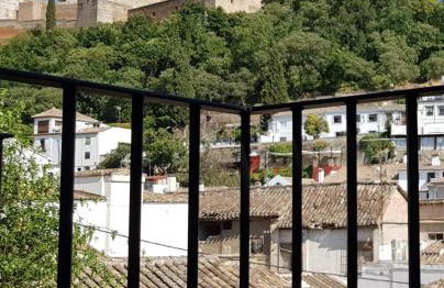 Casa Mirador Alhambra - Photo 8