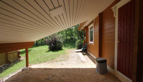 Charmant Chalet LE DAMELI, Village du Soleil, Chalet 61 - Foto 3