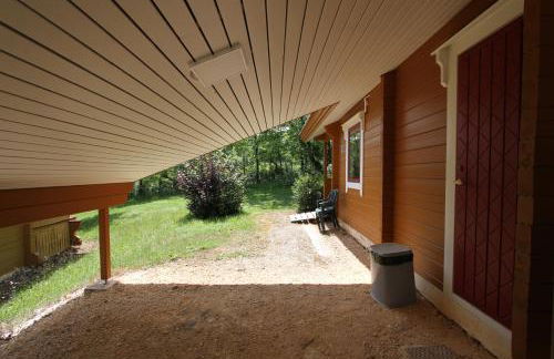 Charmant Chalet LE DAMELI, Village du Soleil, Chalet 61 - Foto 3