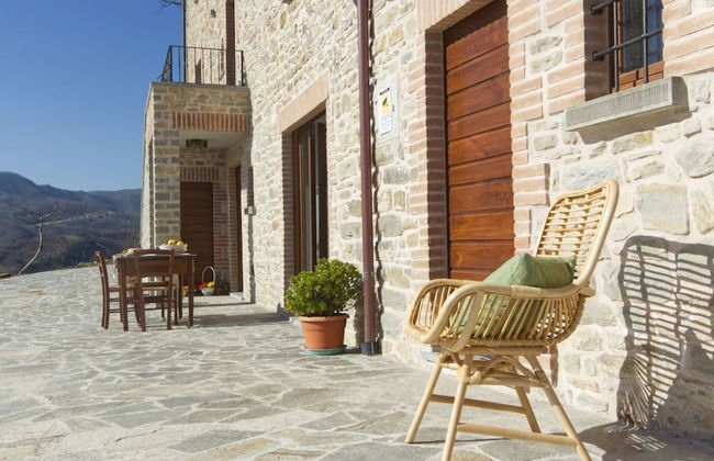 Belvilla by OYO Poggio Marino - Photo 34