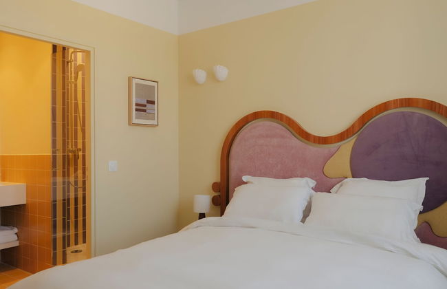 Edgar Suites Cannes - Foto 8