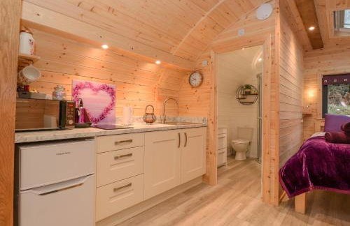 Lovies Place - Crossgate Luxury Glamping - Foto 7
