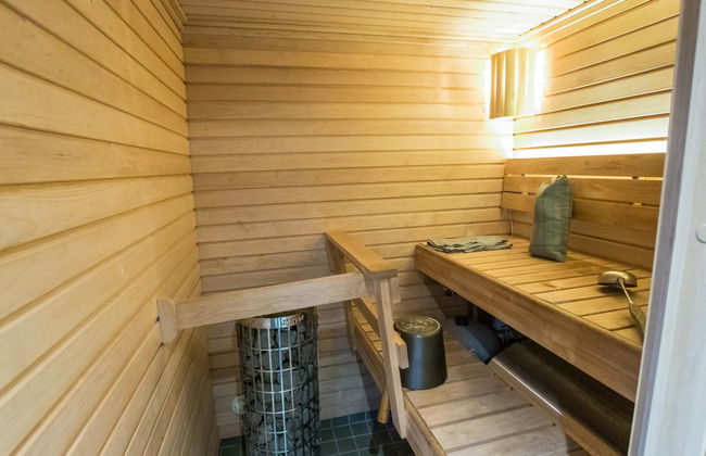 Suvantovirta - Foto 14