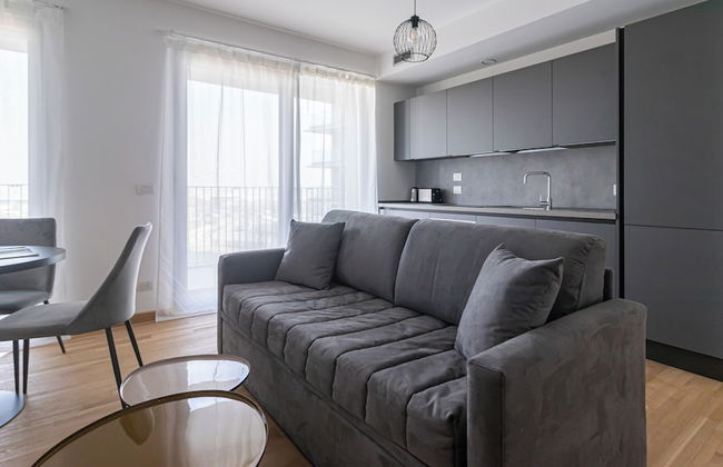 Italianway Comfort - Pasolini 70 B - Feel Uptown - Foto 13