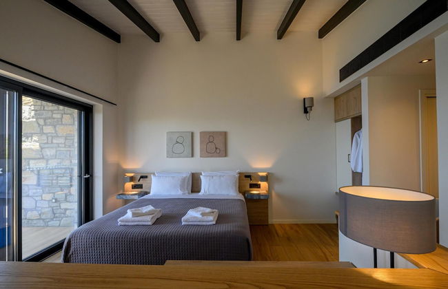 Petra Deluxe Studio Suite - Foto 4