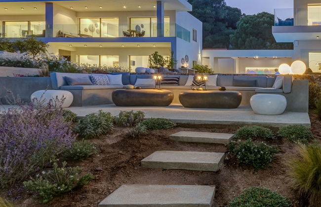 Luxury Villas Skiathos - Foto 76