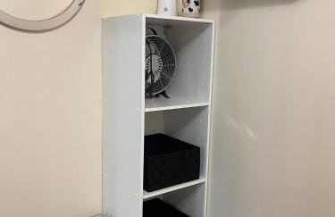 Penn Gardens Flat 1 - 2 - 3 & 4 Apartments - Foto 26