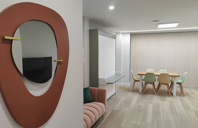 Apartamentos lujo Centro Oviedo - Foto 63