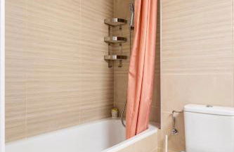 Sunterrace Loft-Triana's Star, 10' from city center! - Foto 12