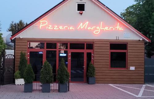 Cabana Ińsko-domek 20 metrów od plaży - Foto 30