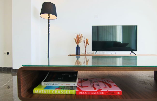 Phaedrus Living: Sea View Anna Residence 302 - Foto 8