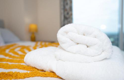 City Center, Free WiFi for Contractor, Family - Foto 6