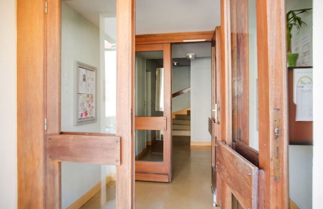 Apartment in Chaumont Near Town Center - Foto 2