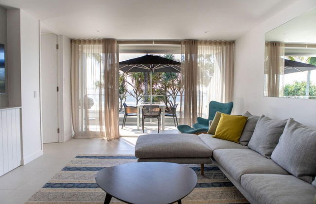 Netanya Noosa Beachfront Resort - Foto 55