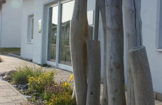 Dock2Apartment Rügen Whg 3 großer Balkon, ruhige Lage - Foto 59