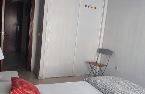 INTERNET gratis, En el centro y a 150m de la playa - Photo 51