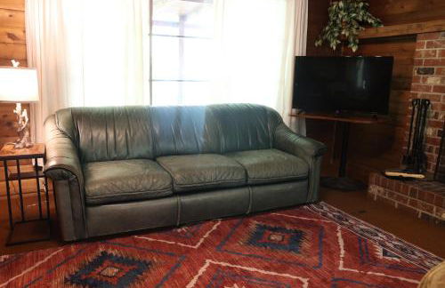 Cedar at Rainier Lodge (0.4 m from Mt.Rainier) - Photo 21