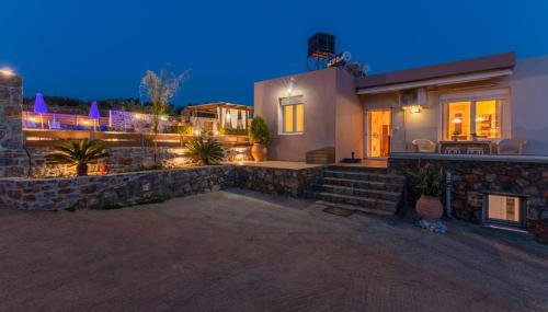Dreams Villa Luxury Residence - Foto 1