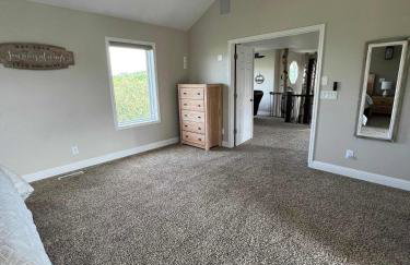 King Home- Mountain Oasis Pool & Views - Foto 25