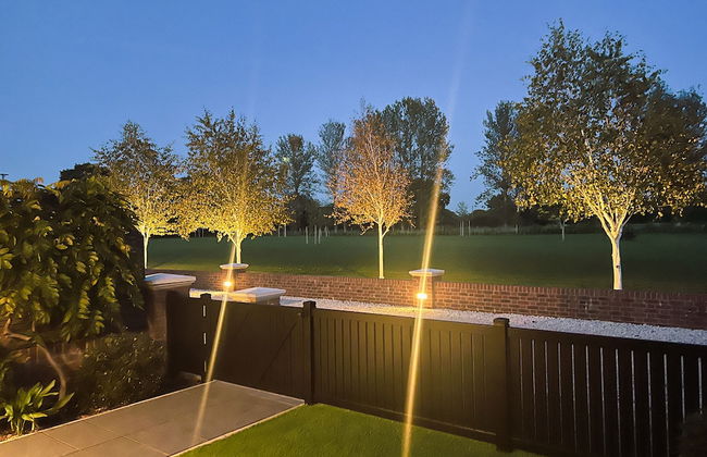 Impeccable Farm Apartment in Walberton, England - Foto 10