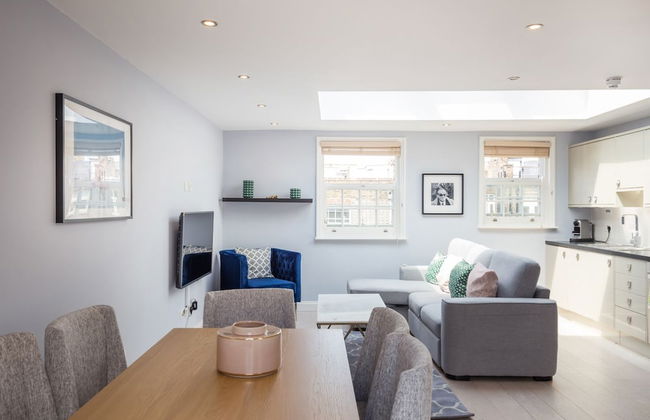 Urban Chic - Covent Garden - Foto 5