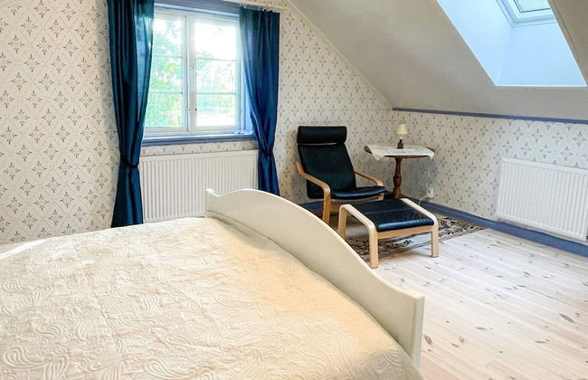 4 Star Holiday Home in Morbylanga - Foto 4