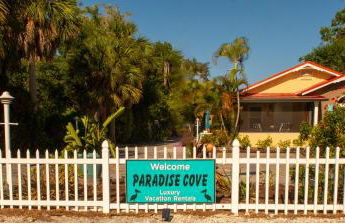 Paradise Cove at Lemon Bay - Foto 56