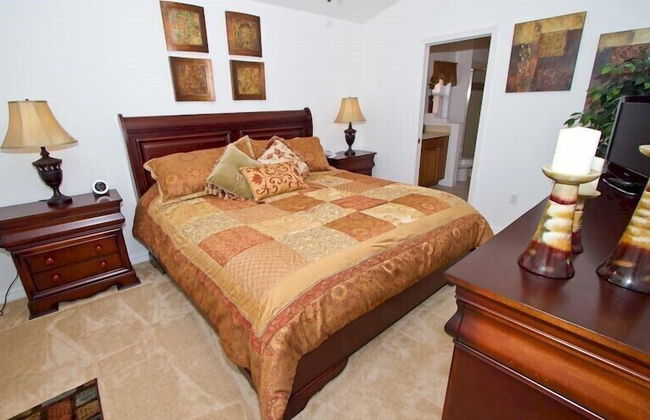 Vizcay Villa - Three Bedroom Home - Foto 4