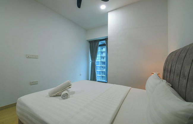 Eaton Residence KLCC - Foto 17