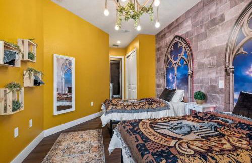 Magical Wizards Castle - Foto 37