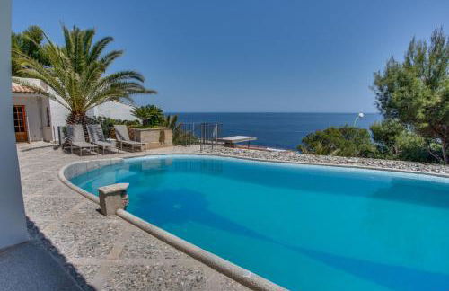 C251 Ram de Mar CR by Mallorca Villa Selection - Photo 1