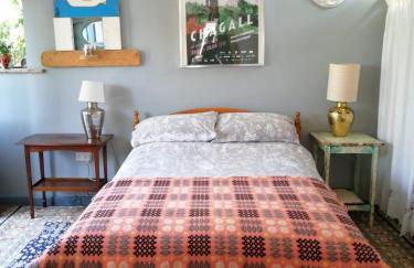 Windy Hill - Three Cliffs Bay, Gower - Foto 13