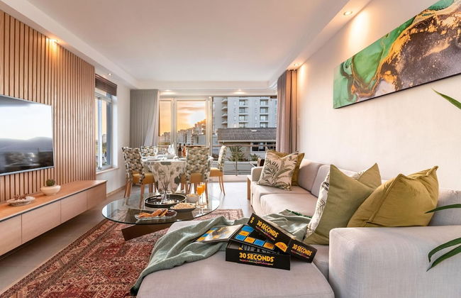 Emerald Horizon Mouille Point - Views Location - Foto 9